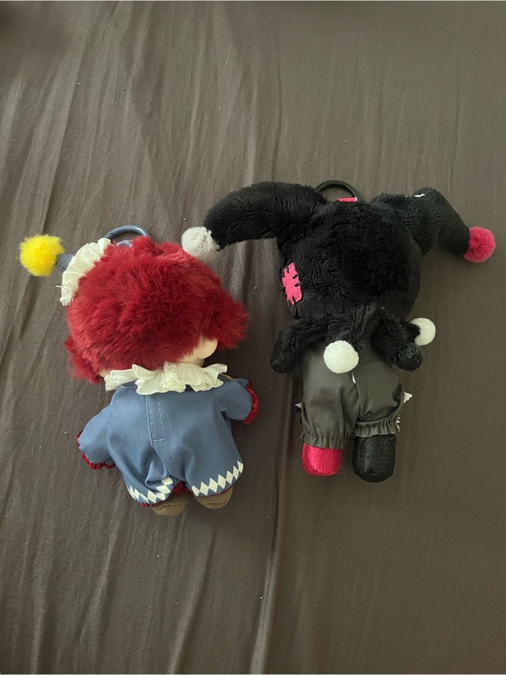Dimoo and Hacipupu Bundle - Picture 2 of 4